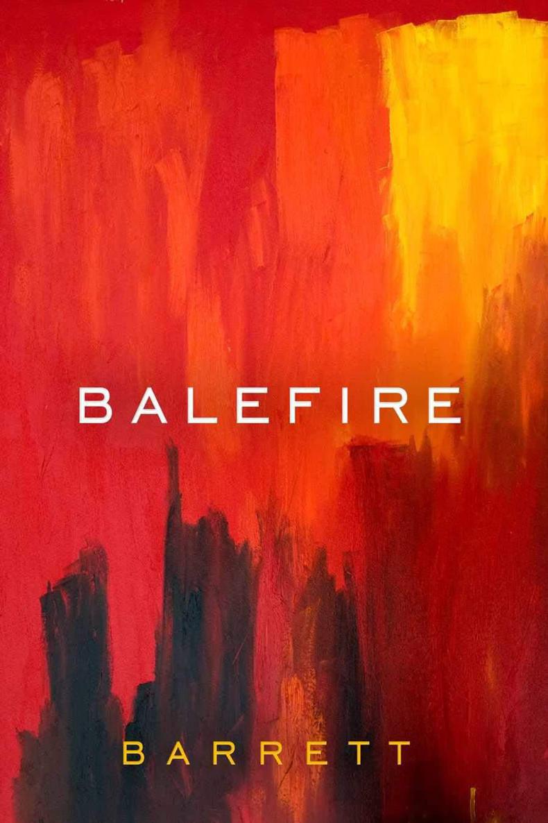 Balefire