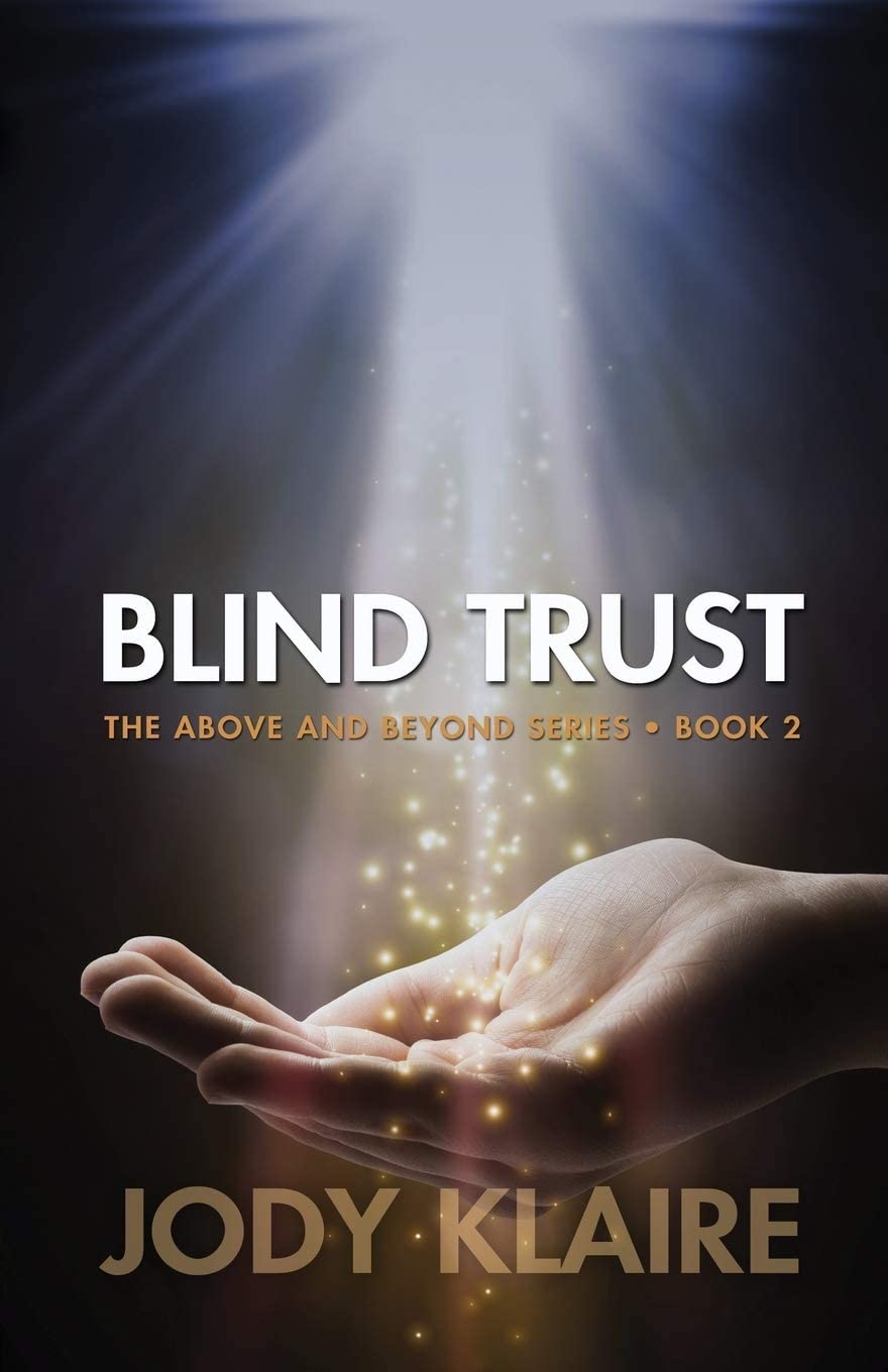 Blind Trust (Above and Beyond)