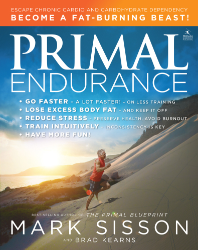 Primal Endurance