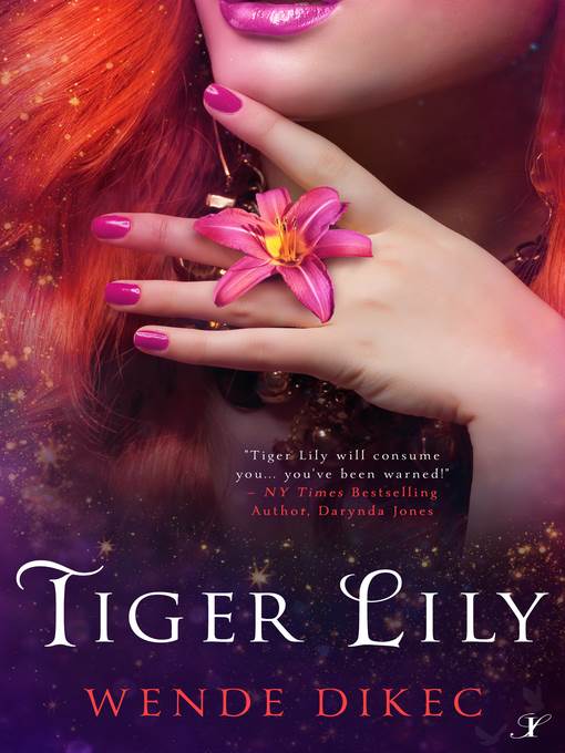 Tiger Lily