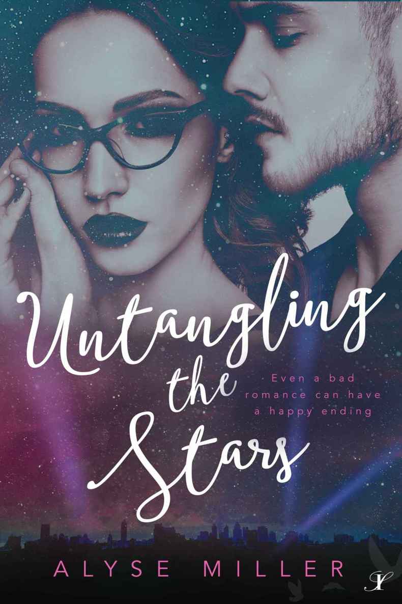 Untangling The Stars