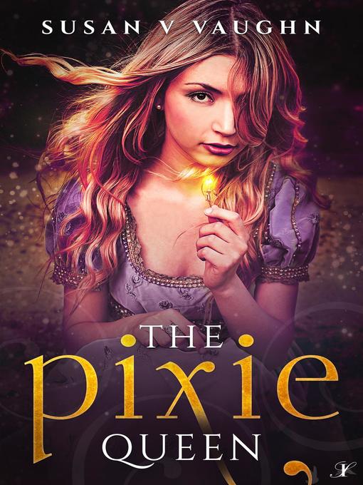 The Pixie Queen