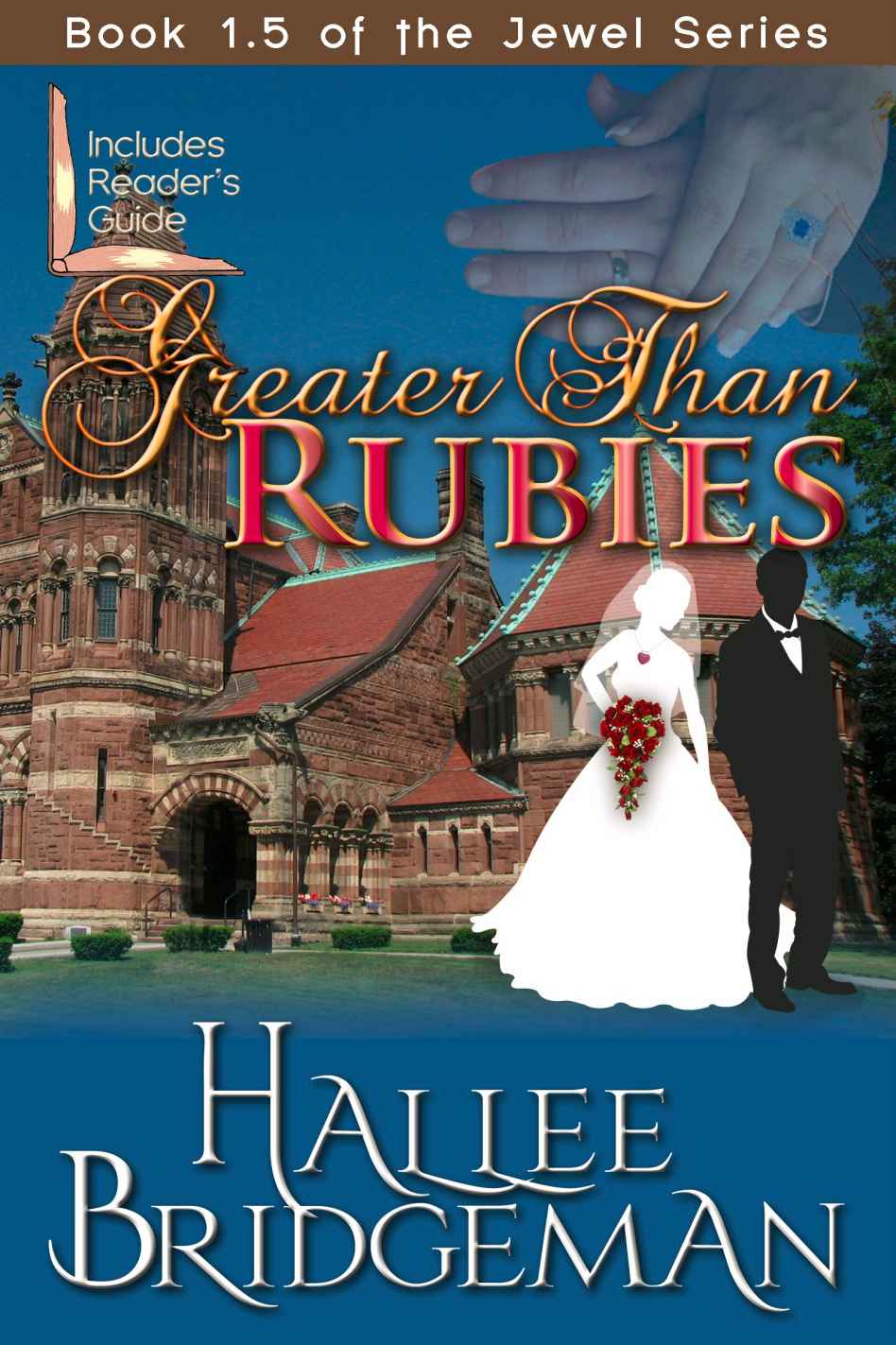 Greater Than Rubies