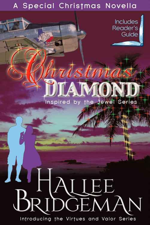 Christmas Diamond