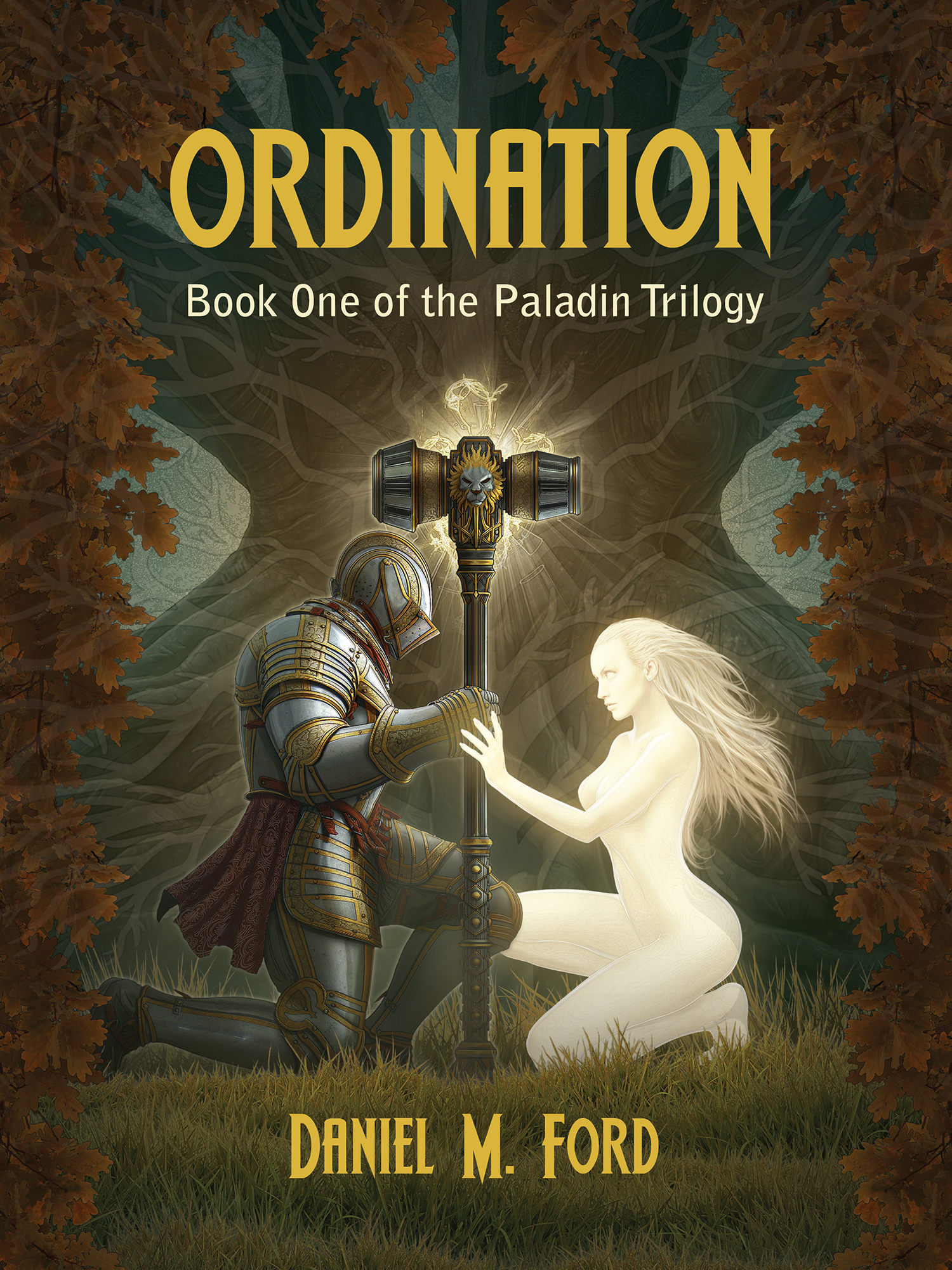 Ordination