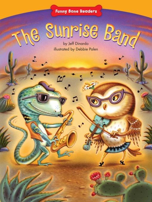 The Sunrise Band