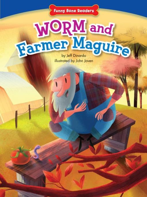 Worm and Farmer Maguire