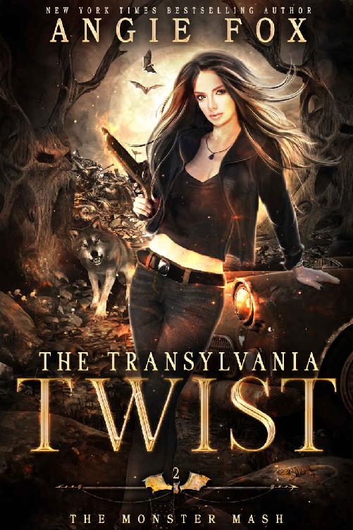 The Transylvania Twist