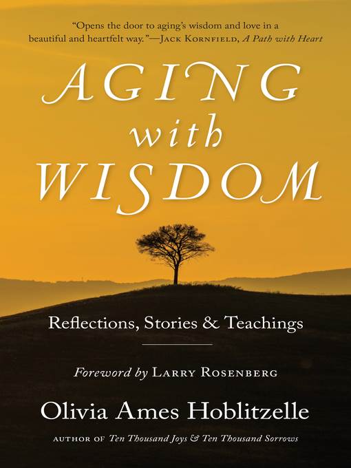 Aging with Wisdom