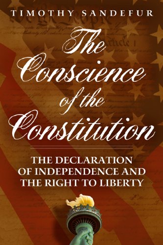 The Conscience of the Constitution