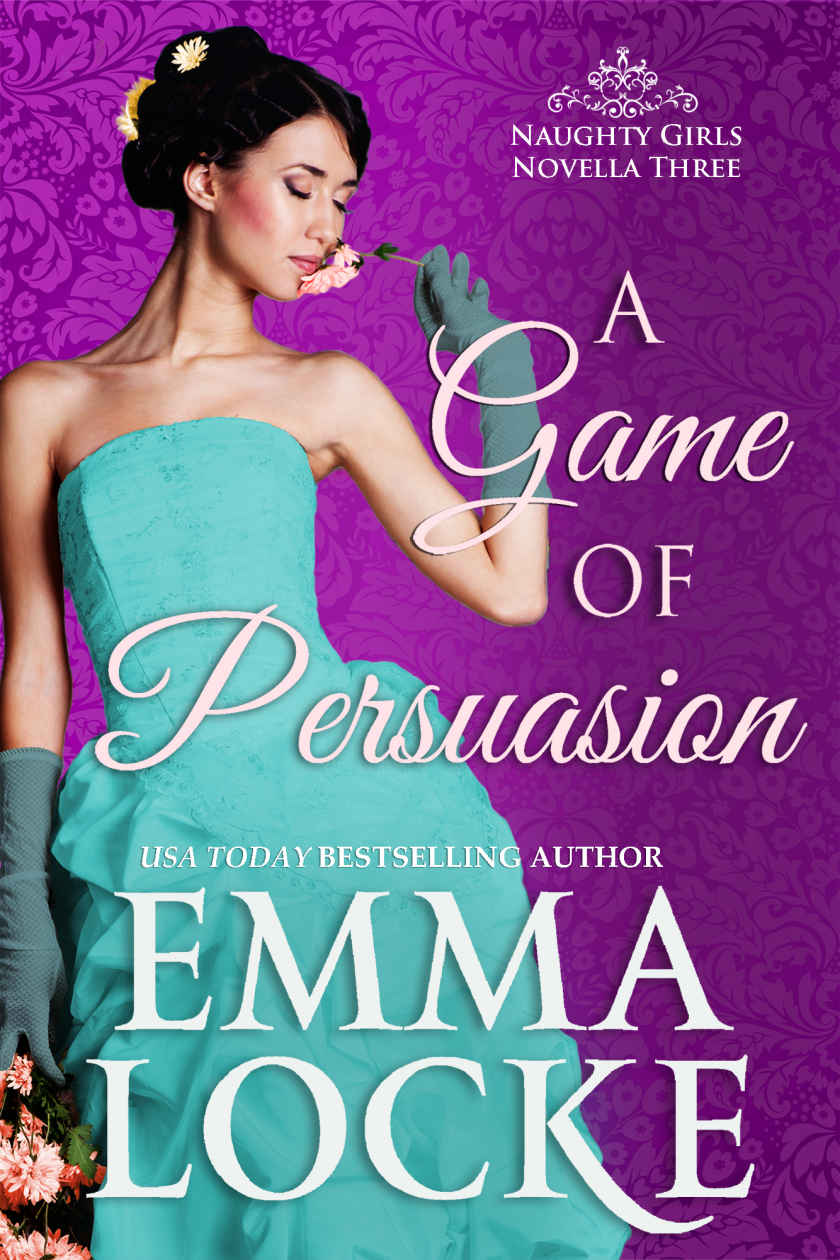 A Game of Persuasion