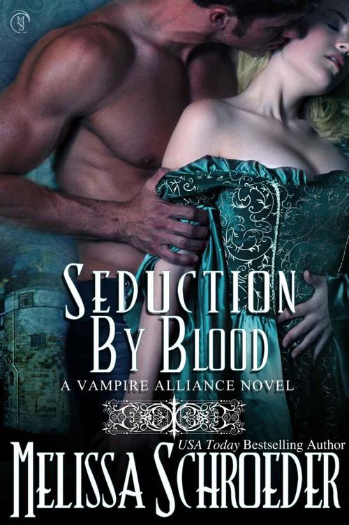 Seduction by Blood