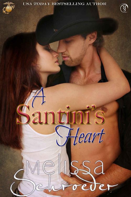 A Santini's Heart