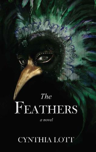 The Feathers (The Southern Spectral Series Book 1)