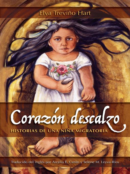 Corazón descalzo