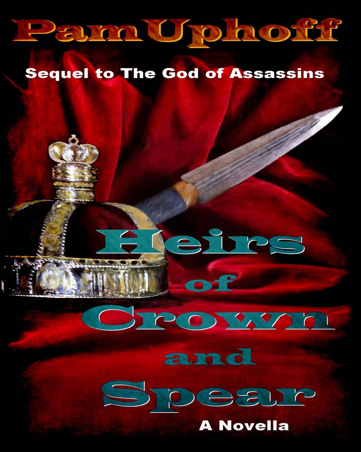 Heirs of Crown and Spear