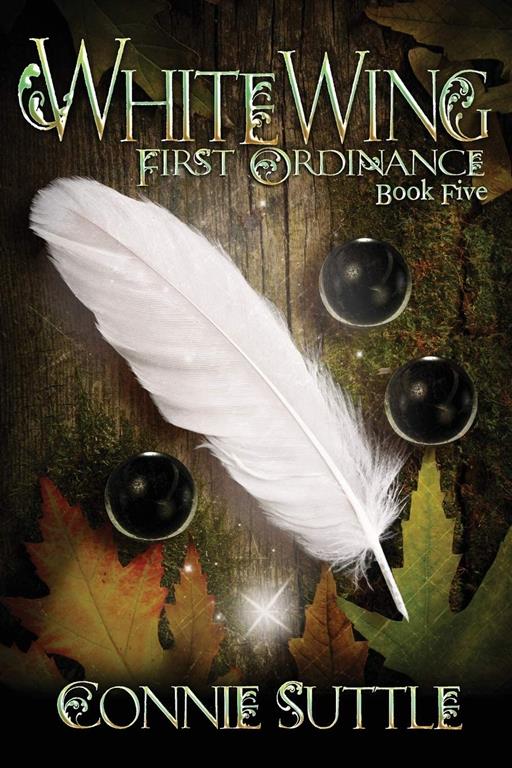 WhiteWing: First Ordinance, Book 5 (Volume 5)