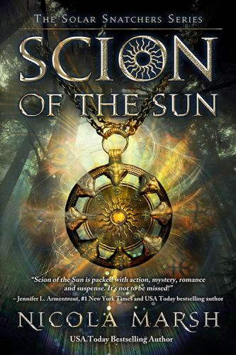 Scion of the Sun