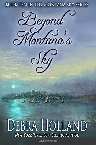 Beyond Montana's Sky (Montana Sky Series)