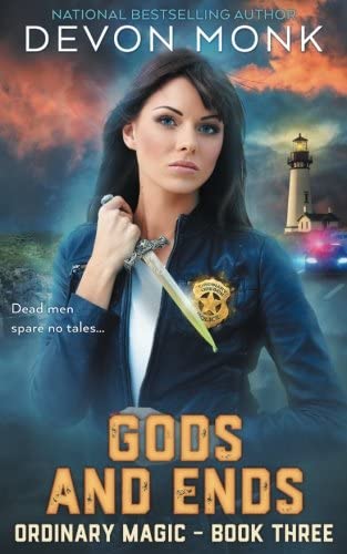 Gods and Ends (Ordinary Magic) (Volume 3)