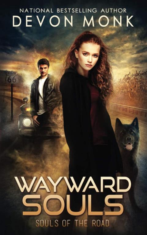 Wayward Souls (Souls of the Road)