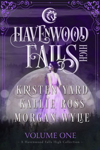 Havenwood Falls High Volume 1