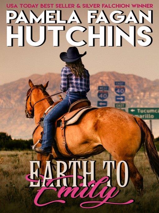 Earth to Emily (Emily #2)