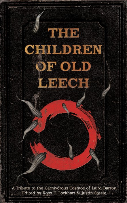 The Children of Old Leech