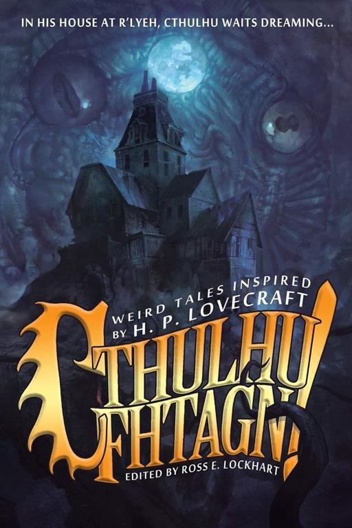 Cthulhu Fhtagn!