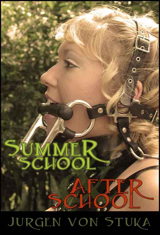 Summer School & After School, The Ponygirl Omnibus Edition.