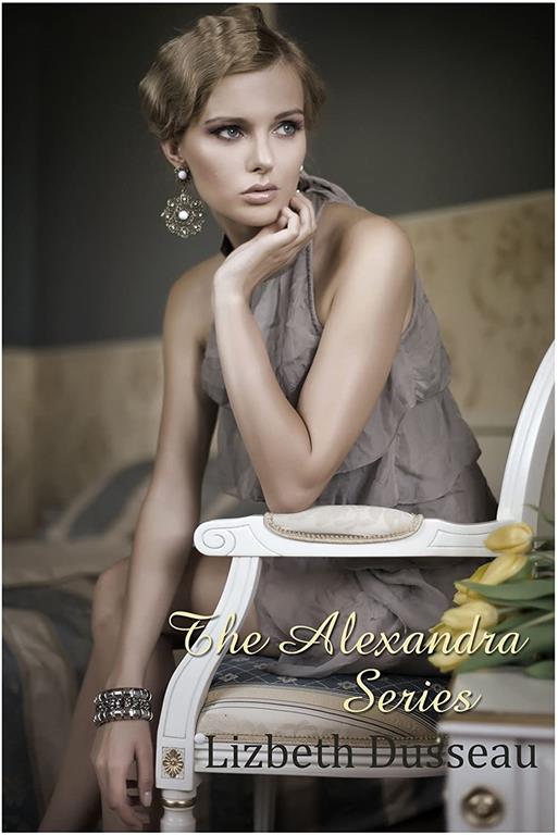 The Alexandra Series