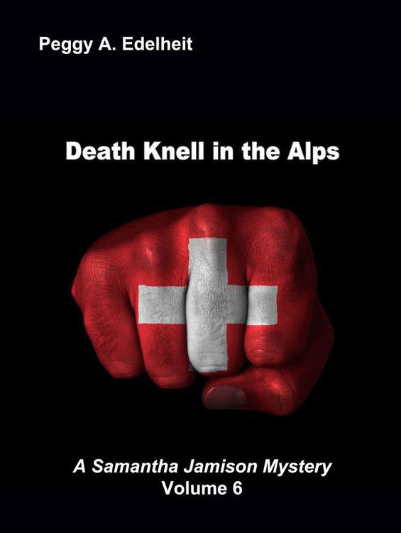 Death Knell In The Alps