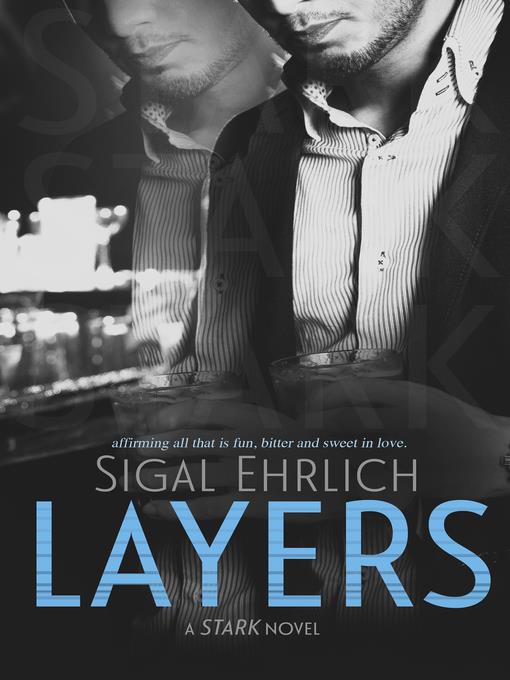 Layers (Stark, #1)