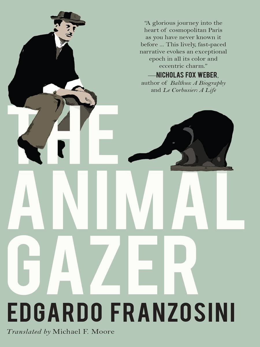 The Animal Gazer