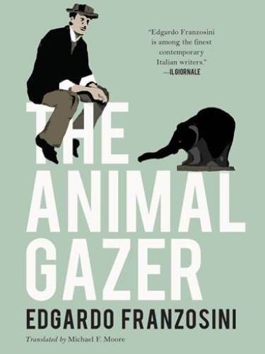 The Animal Gazer