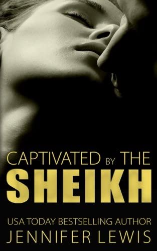 Desert Kings: Amahd: Captivated by the Sheikh (Volume 6)