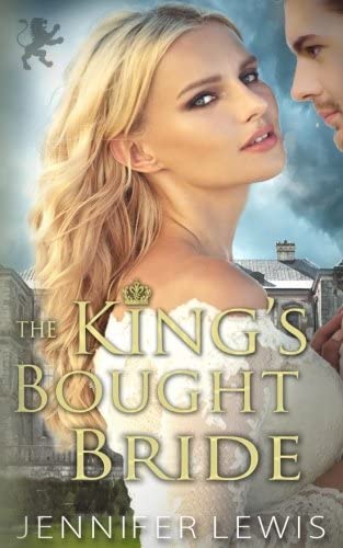 The King's Bought Bride (Royal House of Leone)