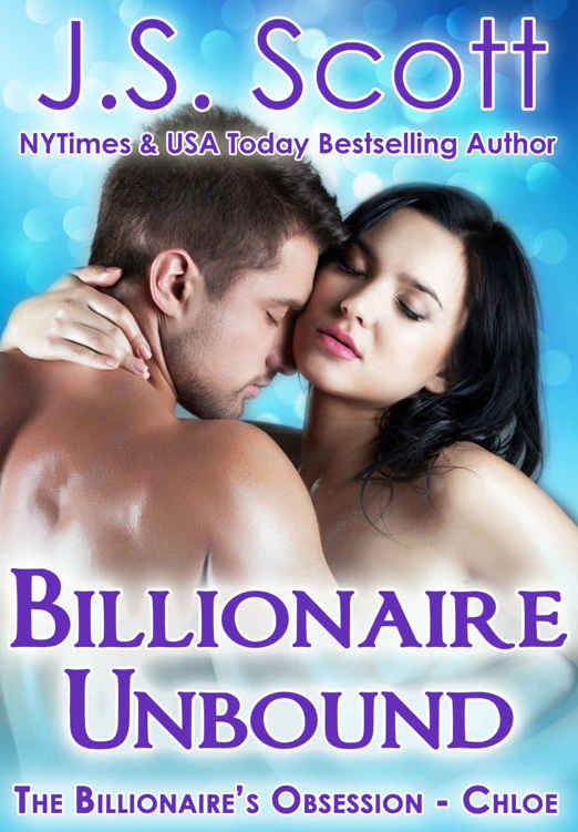 Billionaire Unbound ~ Chloe