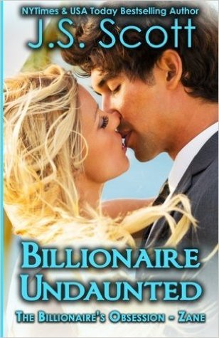 Billionaire Undaunted