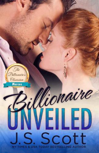 Billionaire Unveiled ~ Marcus