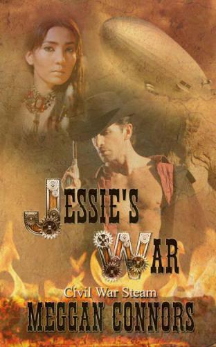 Jessie's War