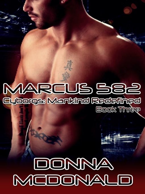 Marcus 582 (Cyborgs