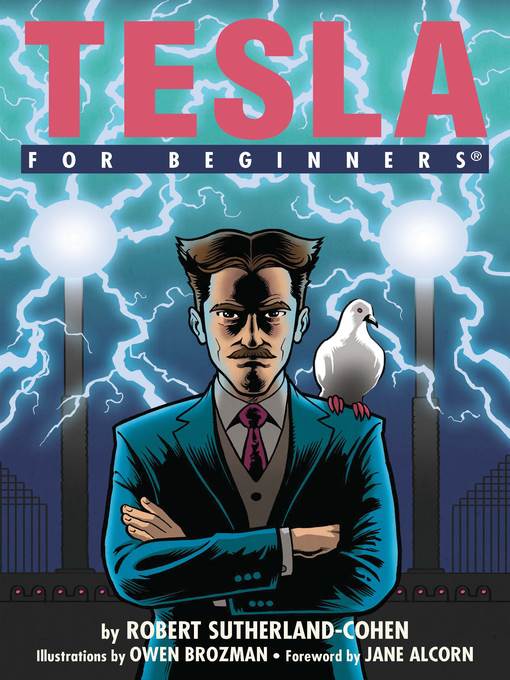 Tesla For Beginners