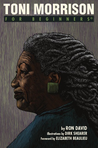 Toni Morrison For Beginners