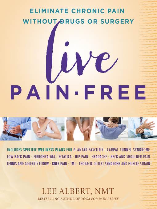 Live Pain-free