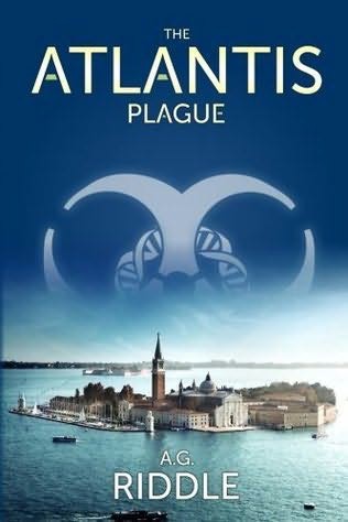 The Atlantis Plague