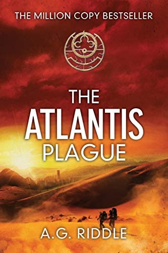 The Atlantis Plague