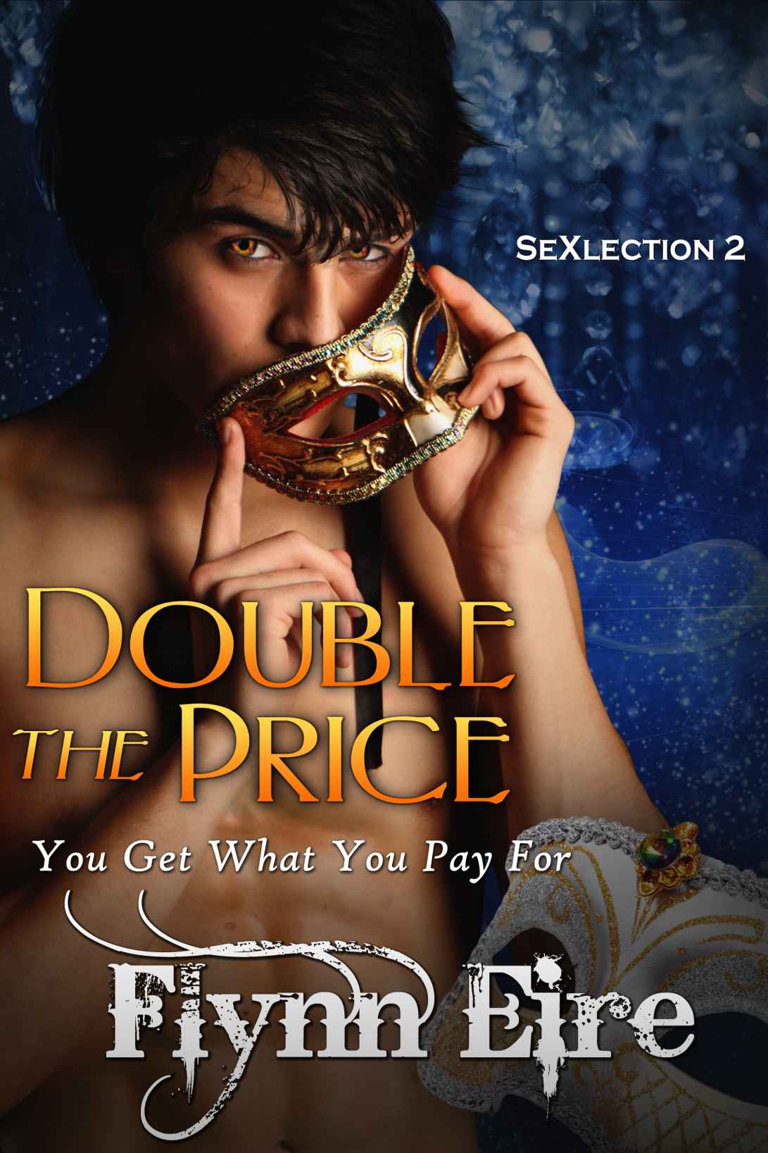 Double the Price