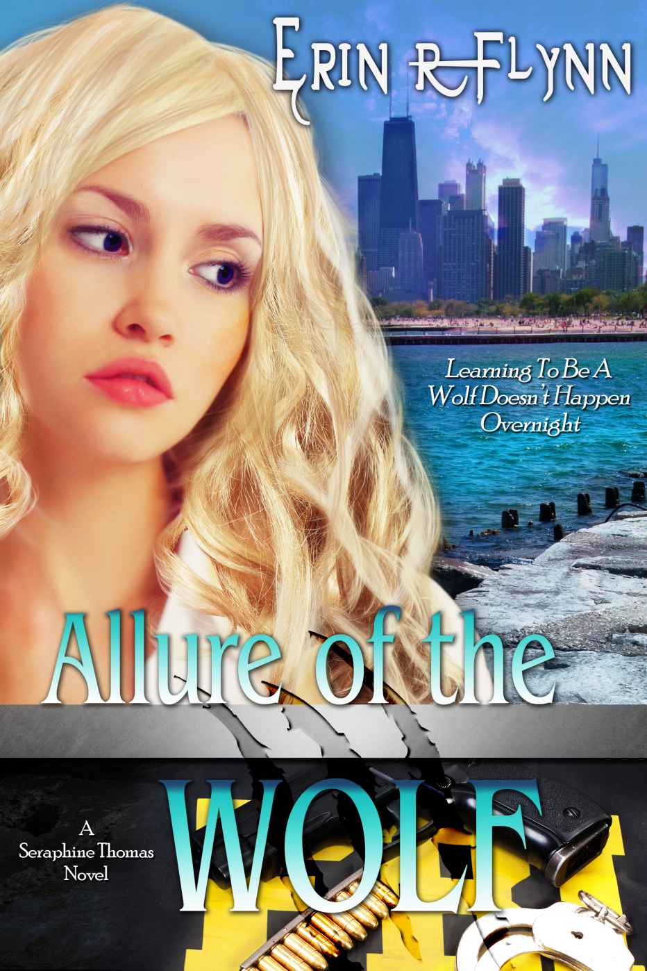 Allure of the Wolf