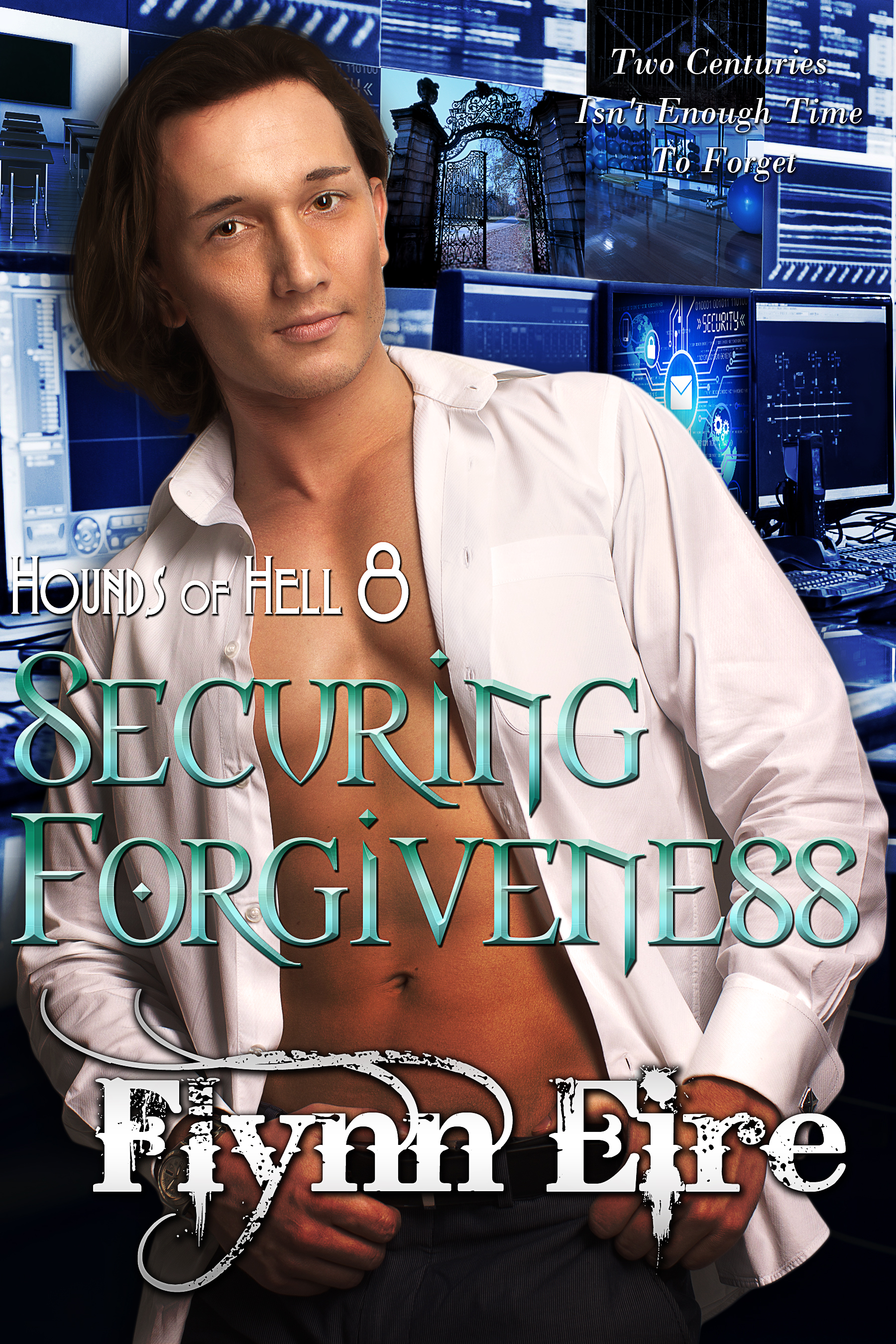 Securing Forgiveness